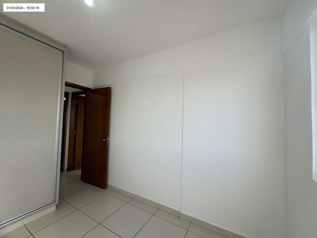 Apartamento à venda Borges Landeiro Tropicale