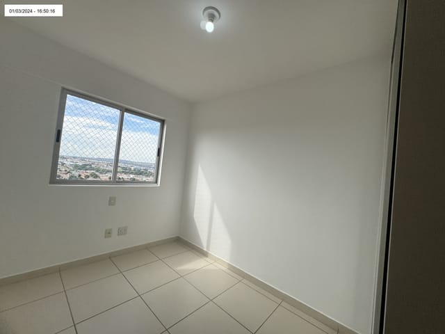 Apartamento à venda Borges Landeiro Tropicale