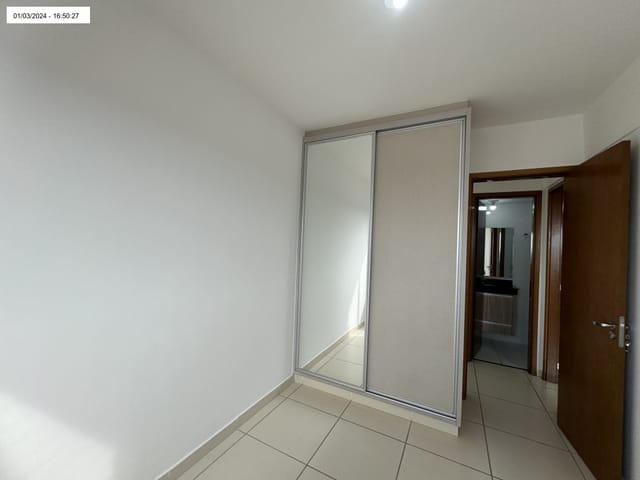 Apartamento à venda Borges Landeiro Tropicale