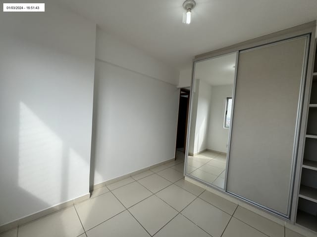 Apartamento à venda Borges Landeiro Tropicale