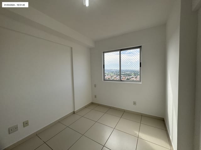 Apartamento à venda Borges Landeiro Tropicale