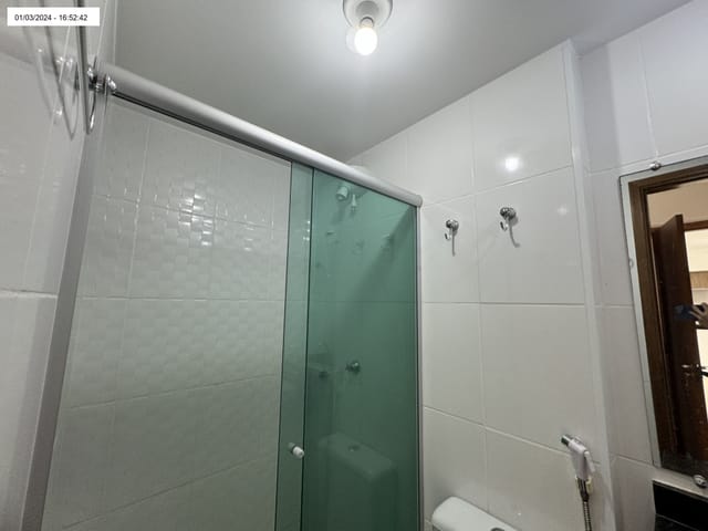 Apartamento à venda Borges Landeiro Tropicale