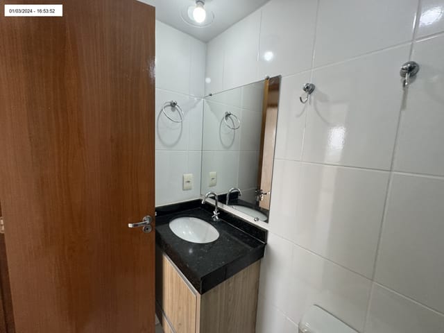 Apartamento à venda Borges Landeiro Tropicale