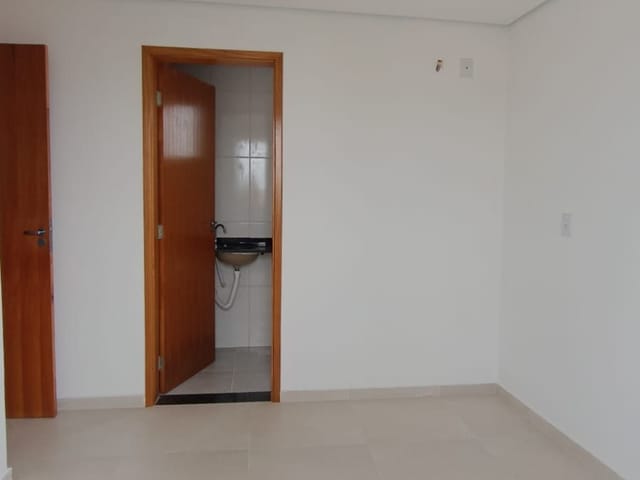 Cobertura / Penthouse 2 quartos e 3 banheiros, para alugar, no bairro Parque Oratório em Santo André