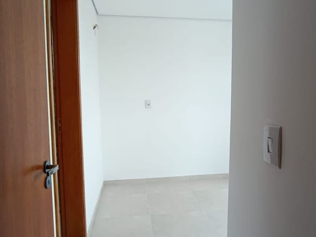 Cobertura / Penthouse 2 quartos e 3 banheiros, para alugar, no bairro Parque Oratório em Santo André