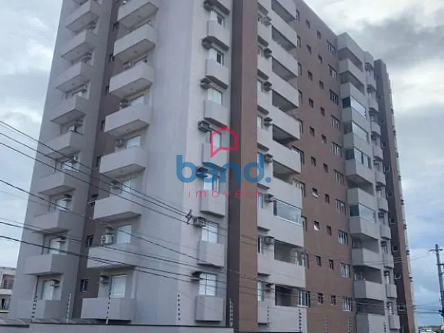 Apartamento com 125m² 3 quartos e 2 banheiros, à venda, no bairro Vila Alcala em Porto Feliz