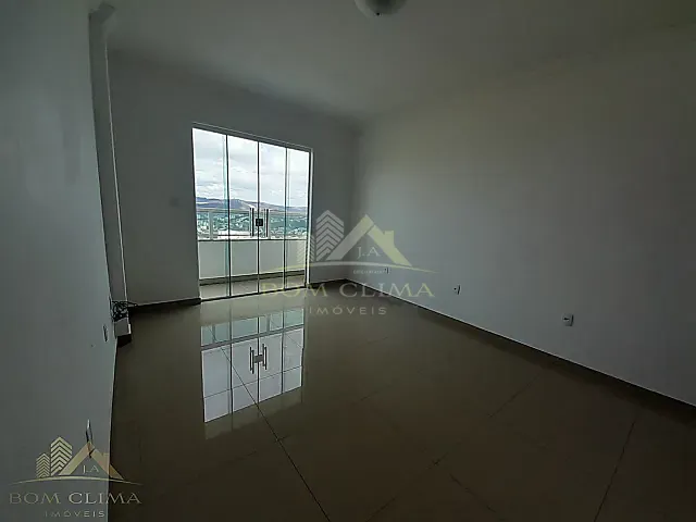 Apartamento 2 quartos e 1 banheiro, para alugar, no bairro Vivendas da Serra em Juiz de Fora