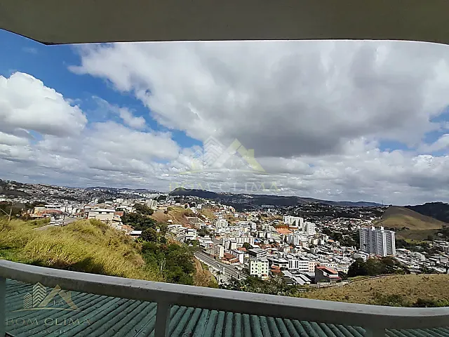 Apartamento 2 quartos e 1 banheiro, para alugar, no bairro Vivendas da Serra em Juiz de Fora