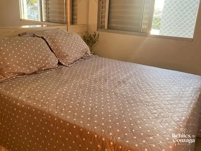 Apartamento com 67m² 3 quartos e 1 banheiro, à venda, no bairro Loteamento Sumaré em Maringá