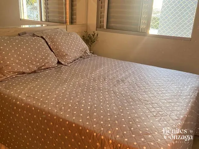 Apartamento com 67m² 3 quartos e 1 banheiro, à venda, no bairro Loteamento Sumaré em Maringá