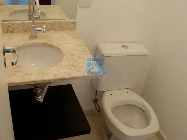 Apartamento com 118m² 3 quartos e 5 banheiros, para alugar, no bairro Centro em Itatiba