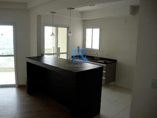 Apartamento com 118m² 3 quartos e 5 banheiros, para alugar, no bairro Centro em Itatiba