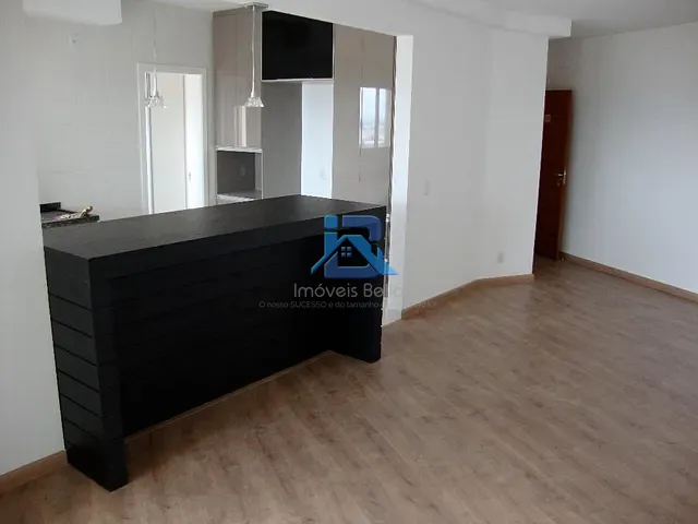 Apartamento com 118m² 3 quartos e 5 banheiros, para alugar, no bairro Centro em Itatiba