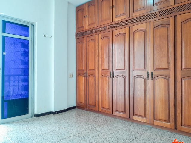 Apartamento com 159m² 3 quartos e 1 banheiro, à venda, no bairro Nazaré em Belém