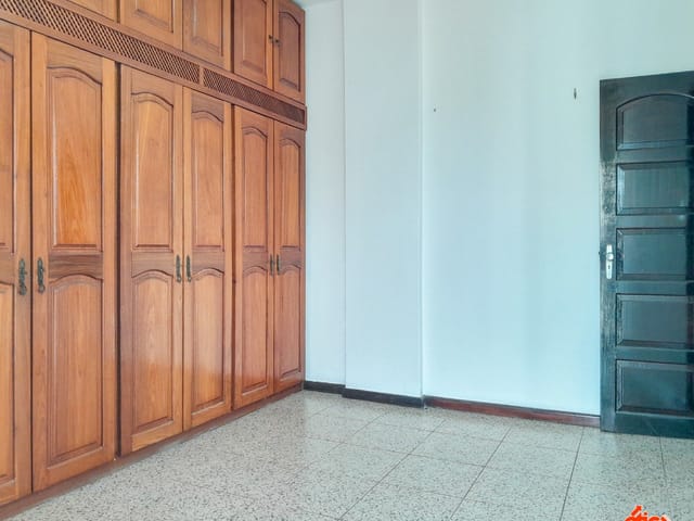 Apartamento com 159m² 3 quartos e 1 banheiro, à venda, no bairro Nazaré em Belém