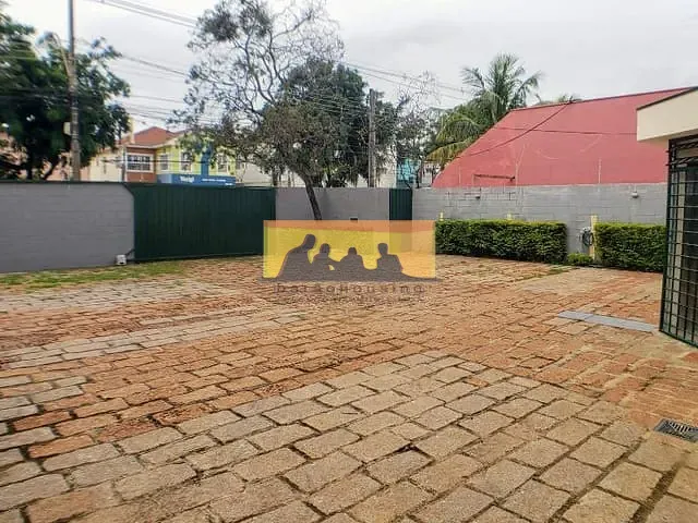 Apartamento com 28m² 1 quarto e 1 banheiro, para alugar, no bairro Jardim Santa Genebra II (Barao Geraldo) em Campinas