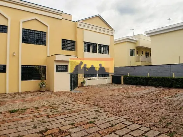 Apartamento com 28m² 1 quarto e 1 banheiro, para alugar, no bairro Jardim Santa Genebra II (Barao Geraldo) em Campinas