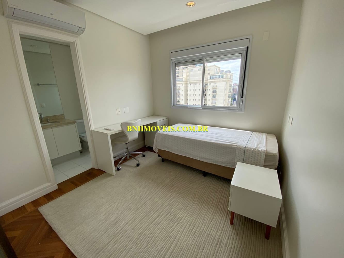 Apartamento, 4 quartos, 192 m² - Foto 11
