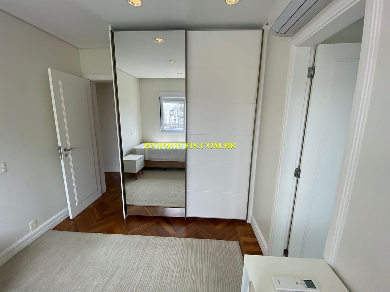 Apartamento, 4 quartos, 192 m² - Foto 12