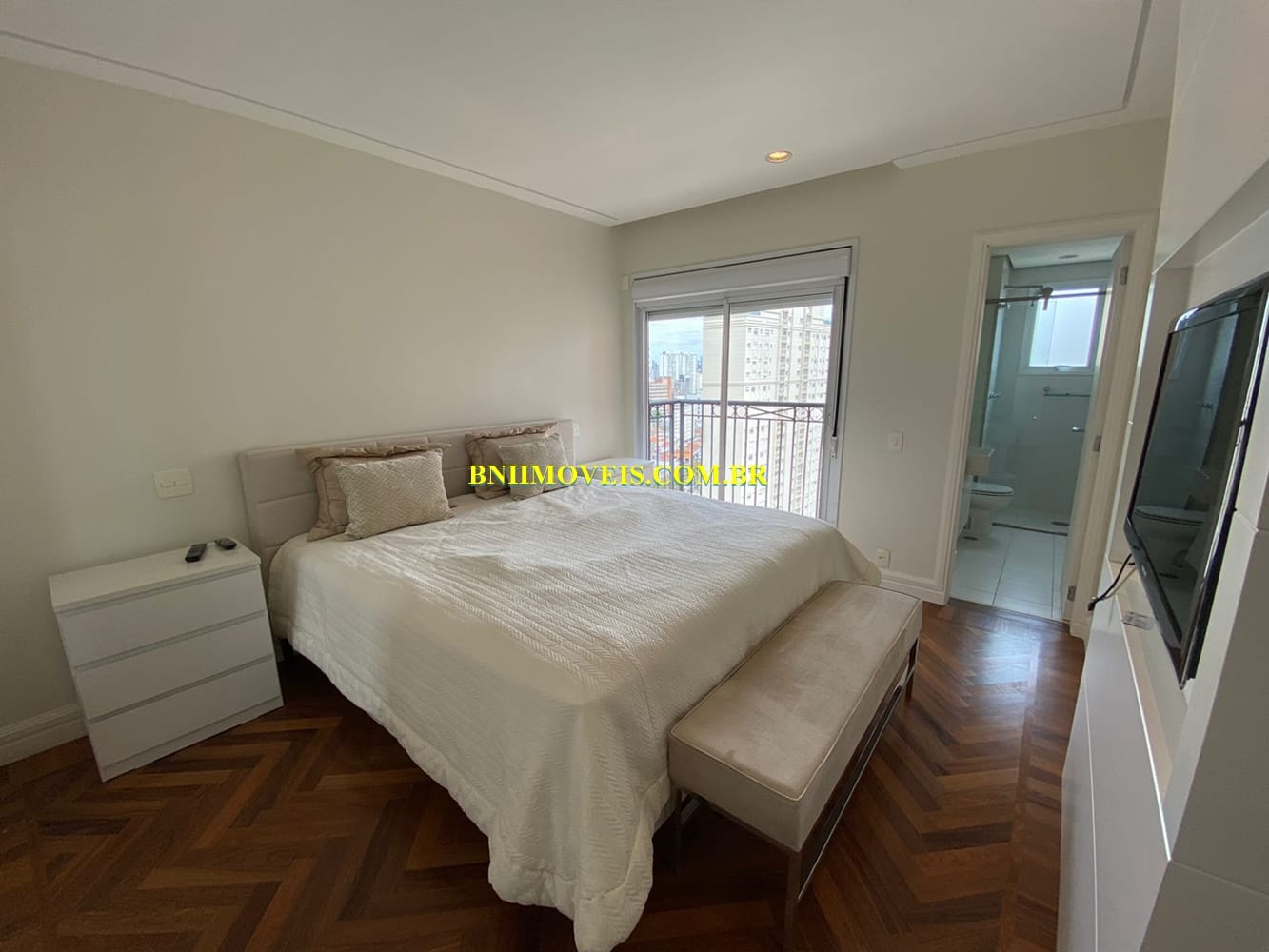Apartamento, 4 quartos, 192 m² - Foto 8