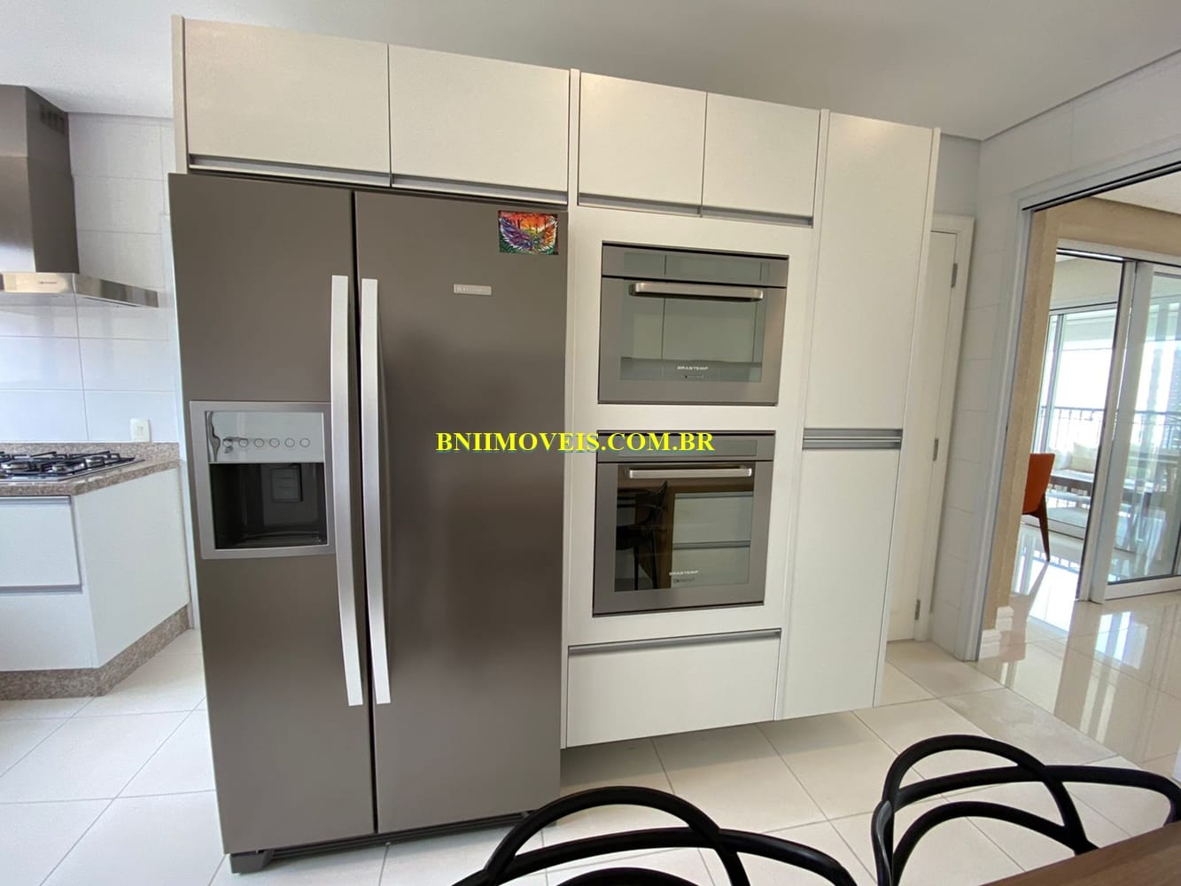 Apartamento, 4 quartos, 192 m² - Foto 7