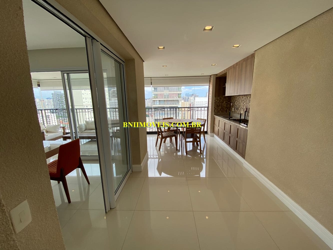 Apartamento, 4 quartos, 192 m² - Foto 3