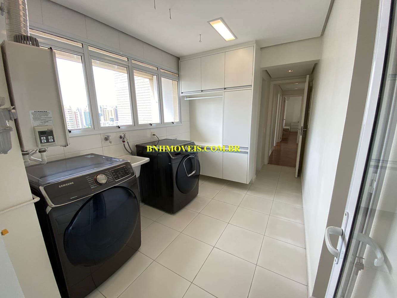 Apartamento, 4 quartos, 192 m² - Foto 13