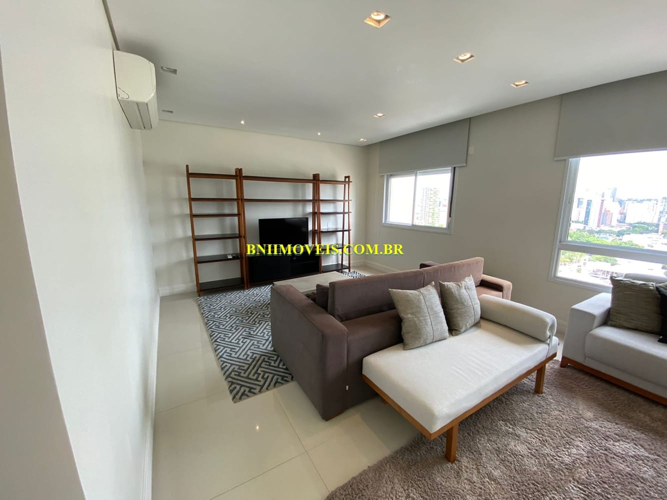 Apartamento, 4 quartos, 192 m² - Foto 5