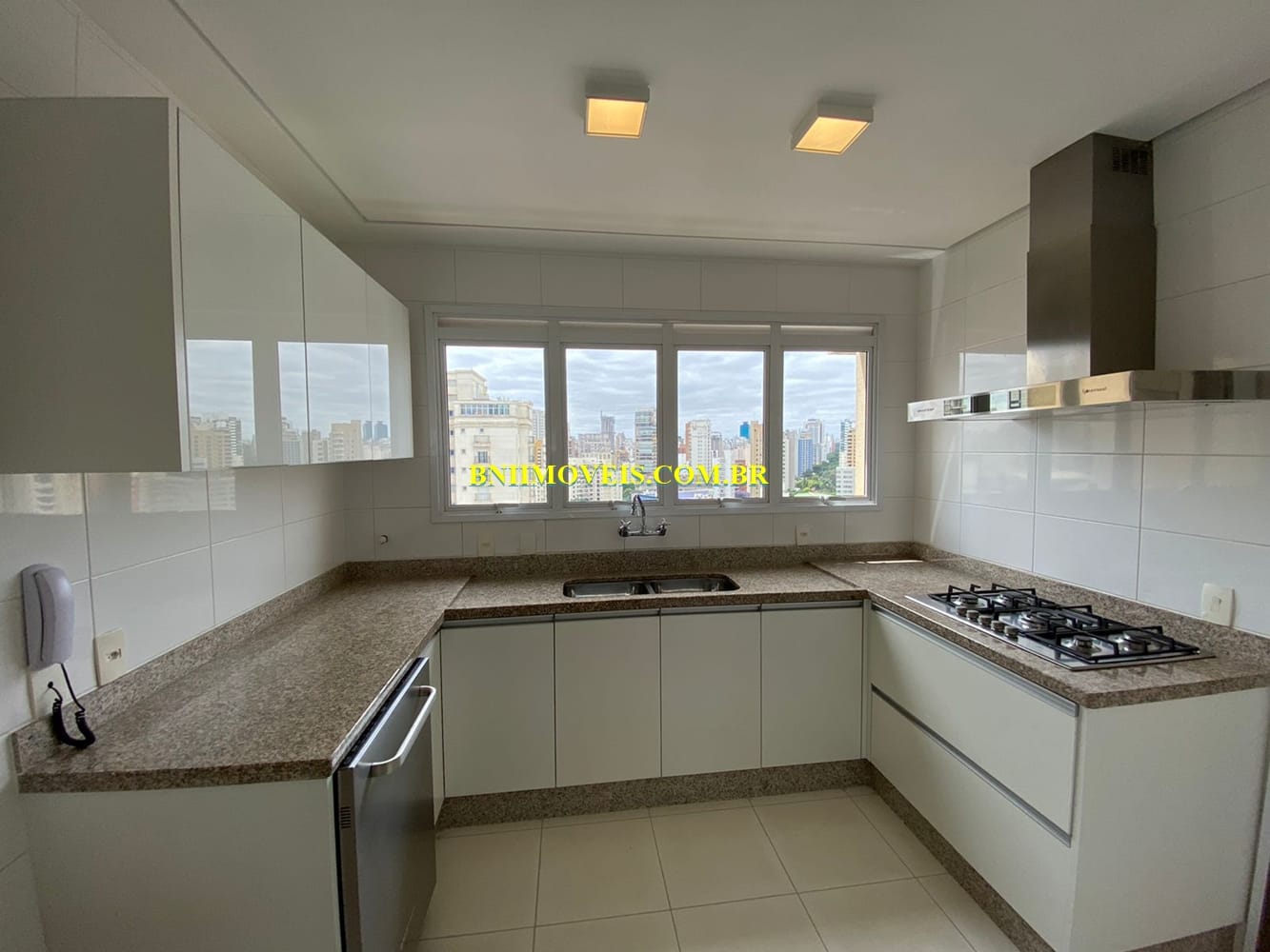 Apartamento, 4 quartos, 192 m² - Foto 6