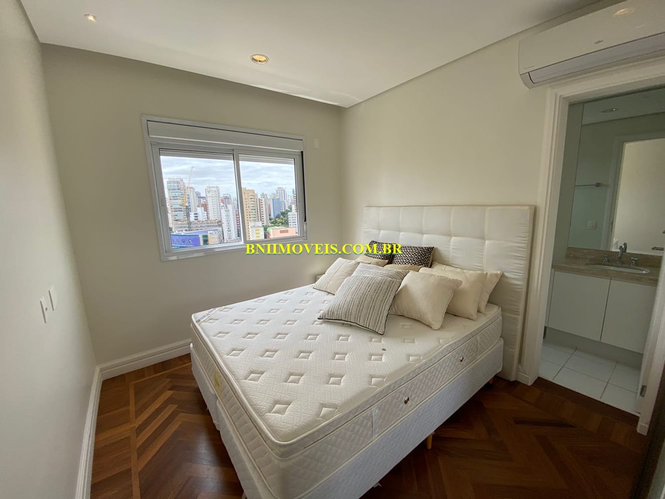 Apartamento, 4 quartos, 192 m² - Foto 10