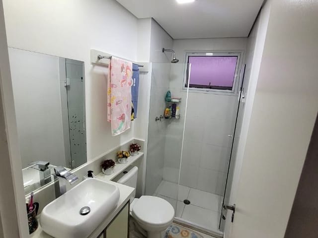 Foto do Apartamento - Apartamento com 3 dormitórios à venda, 69 m² por R$ 580.000,00 - Presidente Altino - Osasco/SP | BUSSOCABA ADMINISTRACAO DE BENS E IMOVEIS LTDA