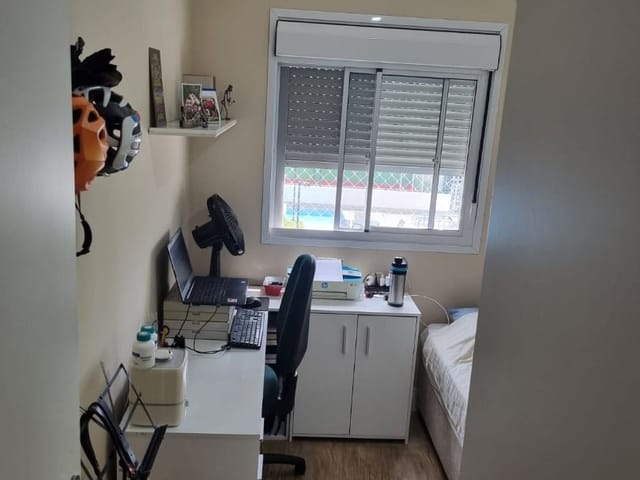 Foto do Apartamento - Apartamento com 3 dormitórios à venda, 69 m² por R$ 580.000,00 - Presidente Altino - Osasco/SP | BUSSOCABA ADMINISTRACAO DE BENS E IMOVEIS LTDA