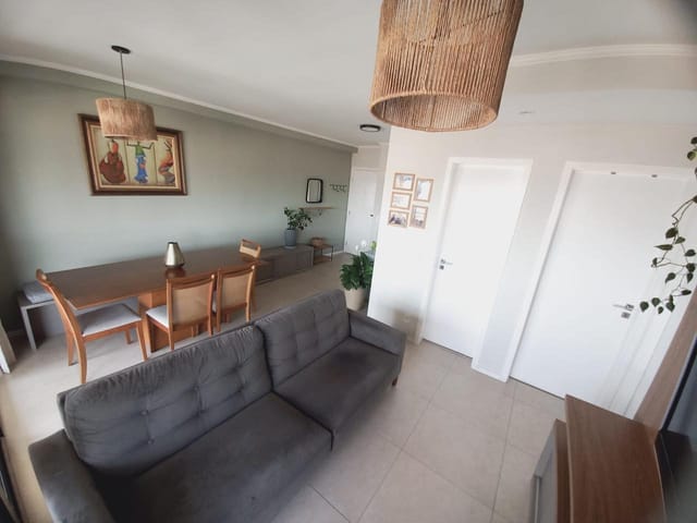 Apartamento 3 quartos e 2 banheiros, à venda, no bairro Vila Matilde em São Paulo