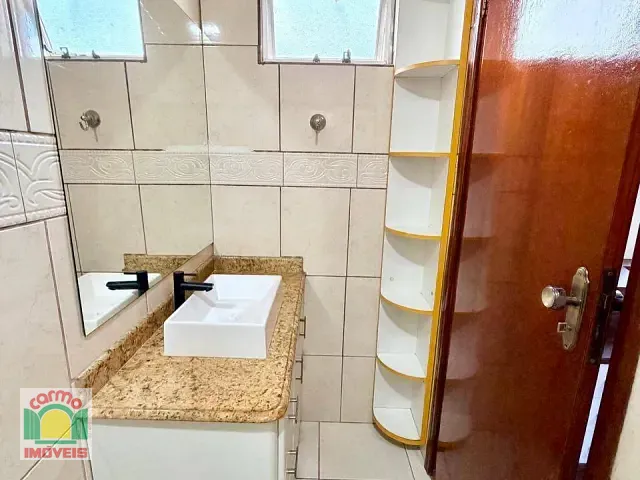 Apartamento com 55m² 3 quartos e 2 banheiros, à venda, no bairro Vila São Joaquim em Anápolis