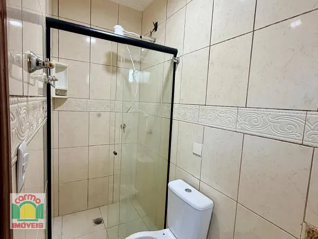 Apartamento com 55m² 3 quartos e 2 banheiros, à venda, no bairro Vila São Joaquim em Anápolis