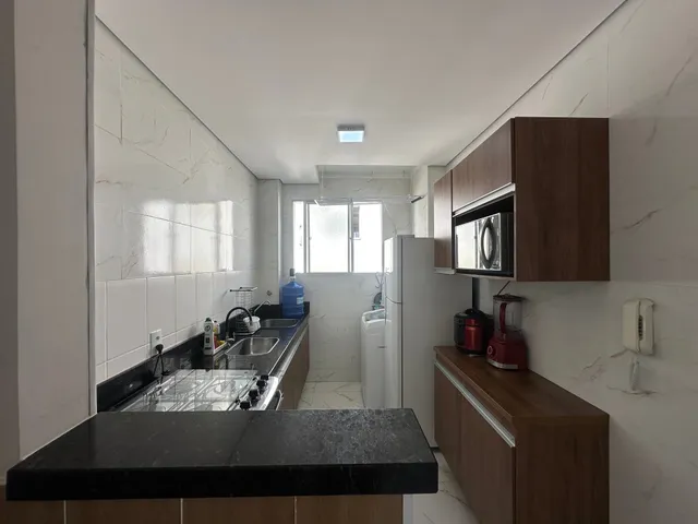 Apartamento 2 quartos e 1 banheiro, à venda, no bairro Pompéia em Piracicaba