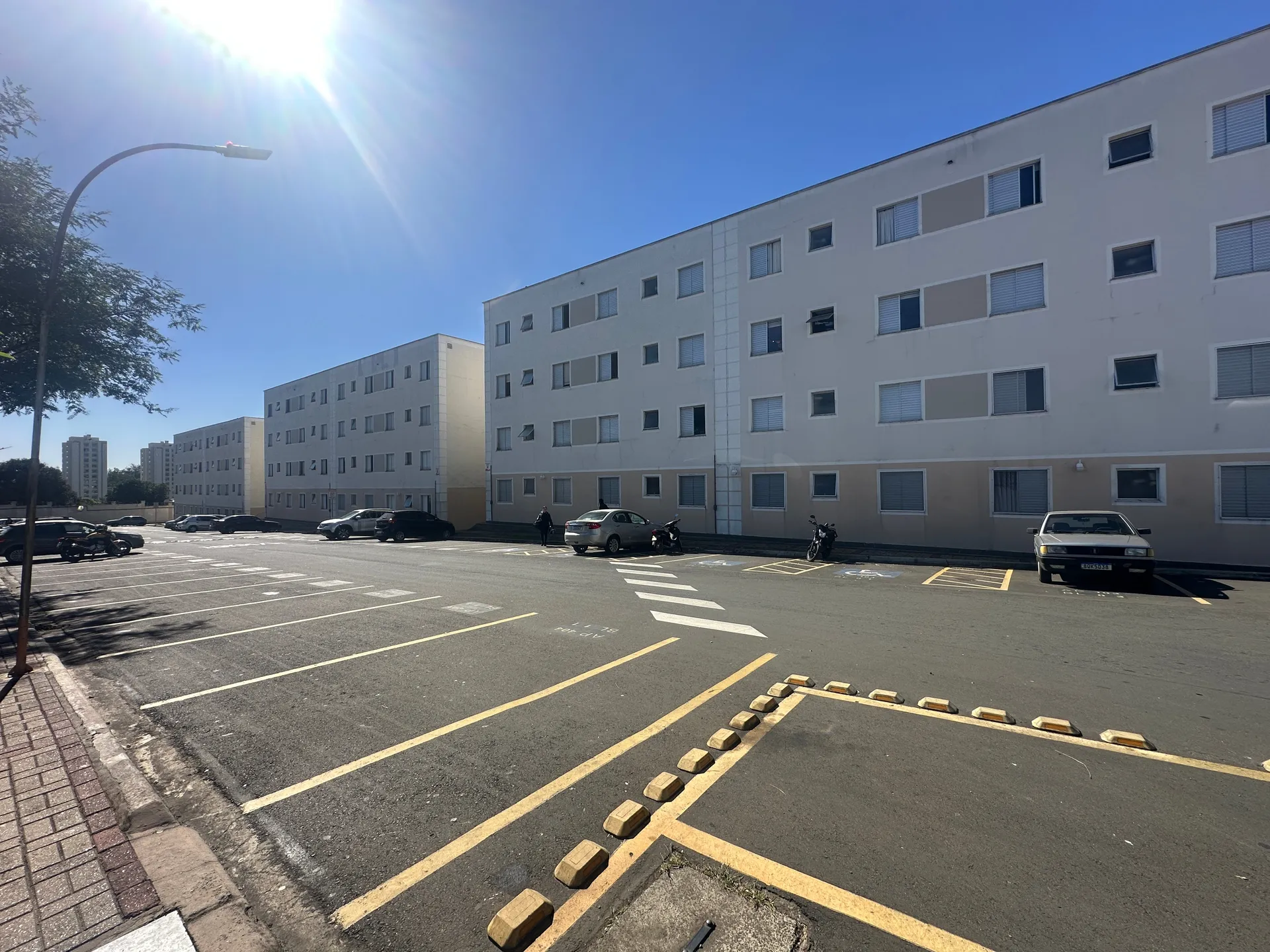 Apartamento, 2 quartos, 45 m² - Foto 14