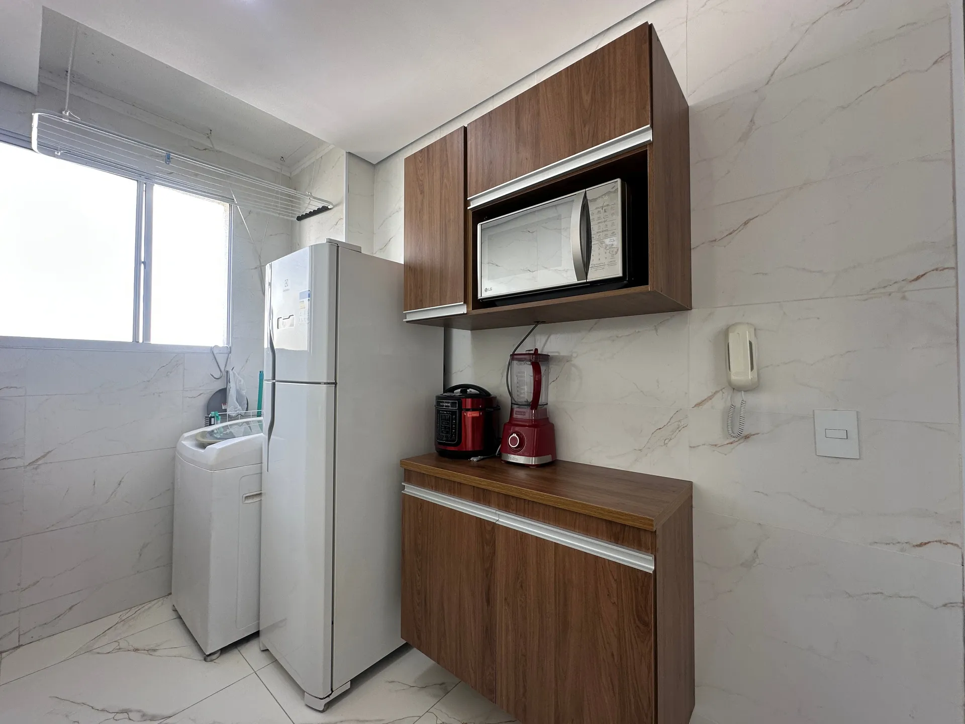 Apartamento, 2 quartos, 45 m² - Foto 6