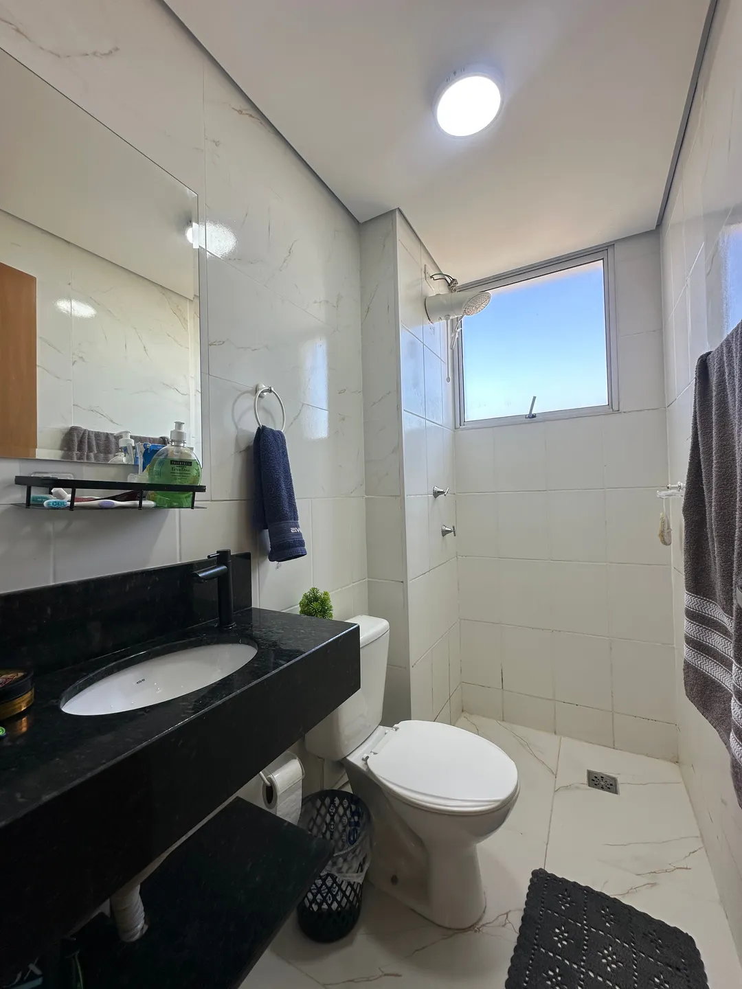 Apartamento, 2 quartos, 45 m² - Foto 7