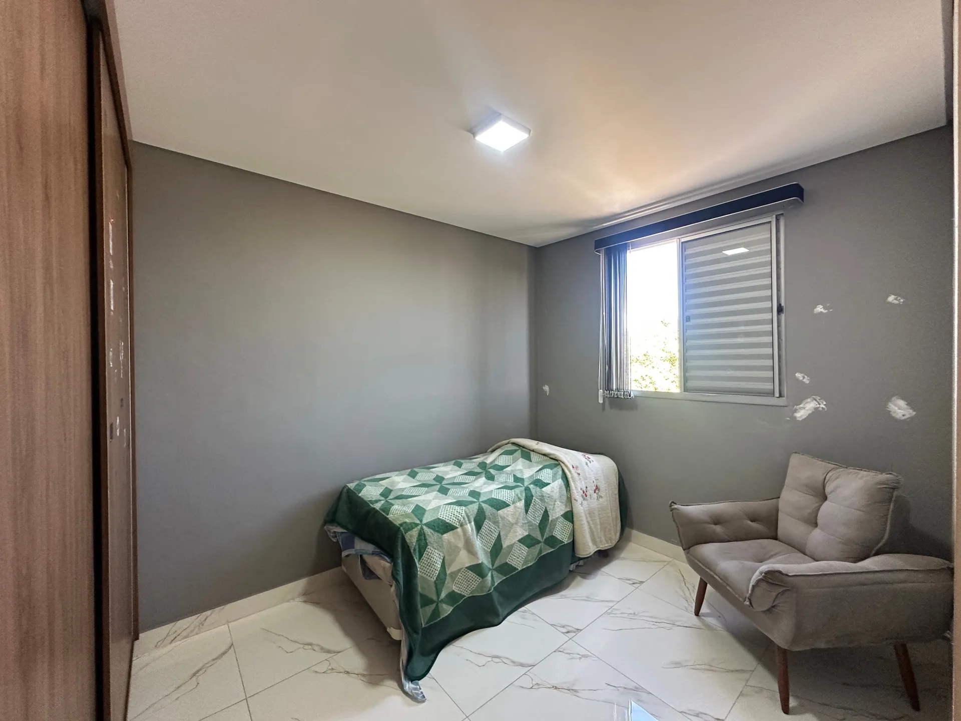 Apartamento, 2 quartos, 45 m² - Foto 8