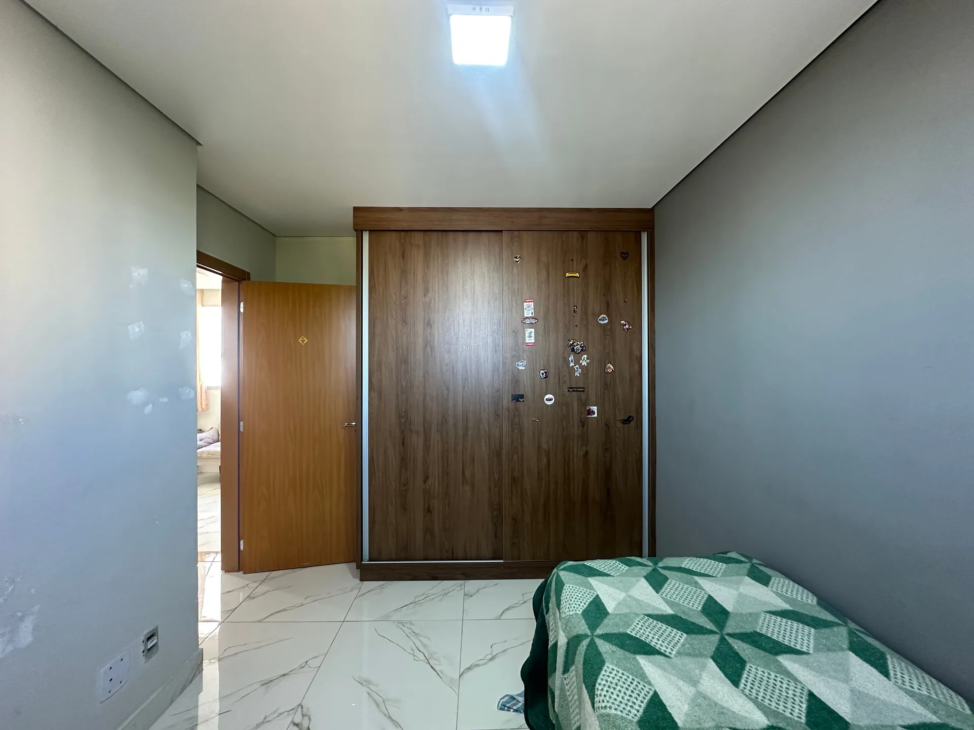 Apartamento, 2 quartos, 45 m² - Foto 9