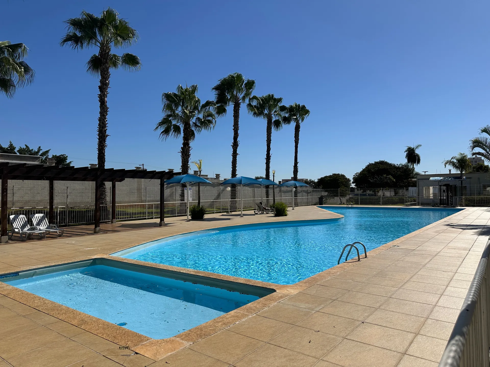 Apartamento, 2 quartos, 45 m² - Foto 13