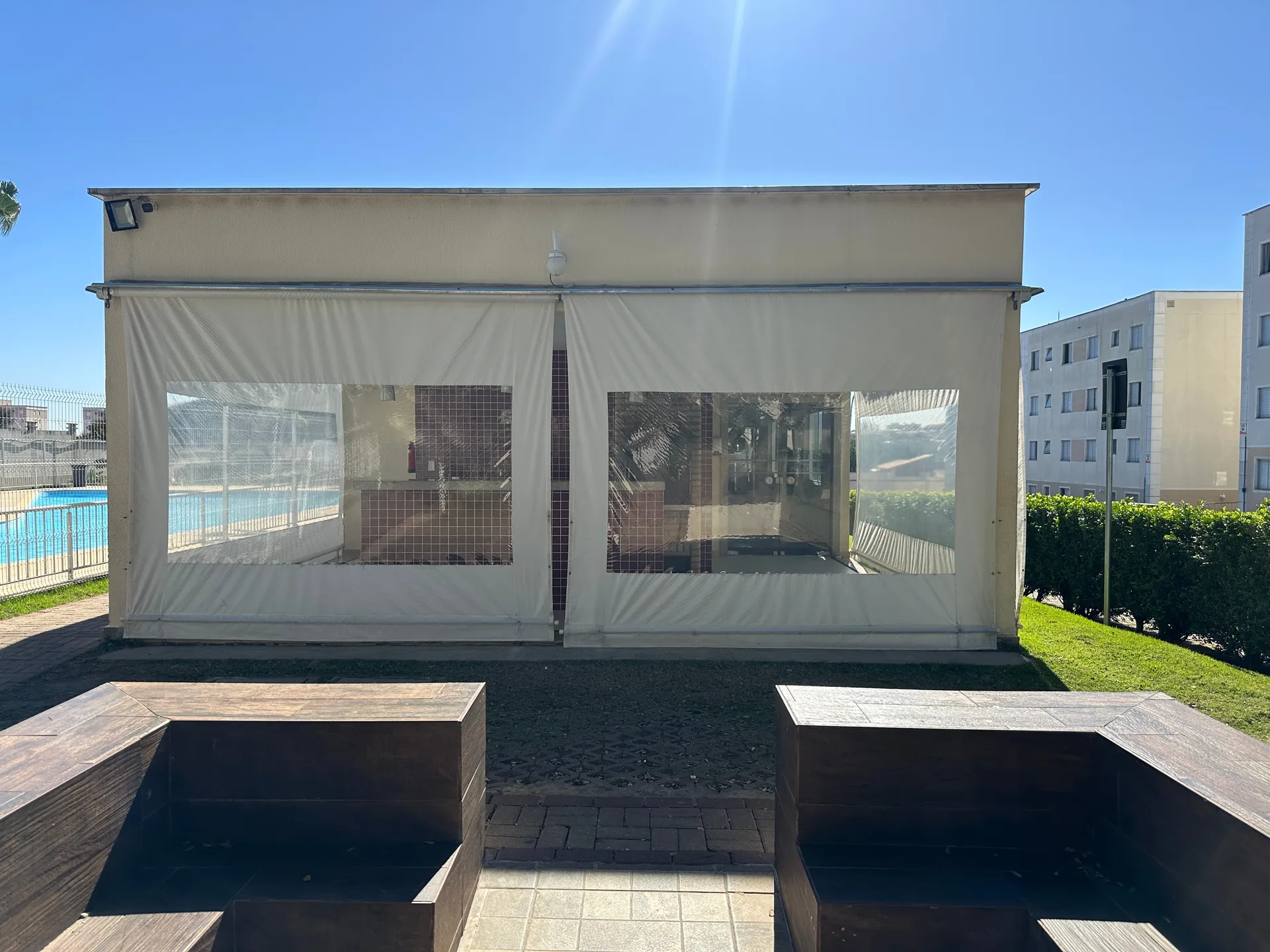 Apartamento, 2 quartos, 45 m² - Foto 15
