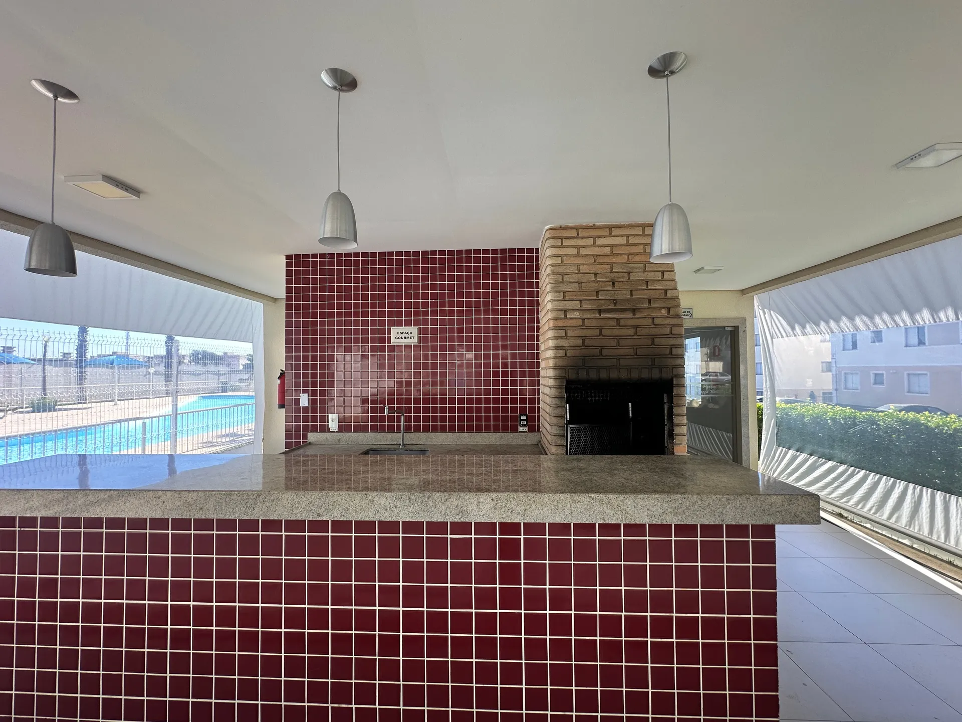 Apartamento, 2 quartos, 45 m² - Foto 16