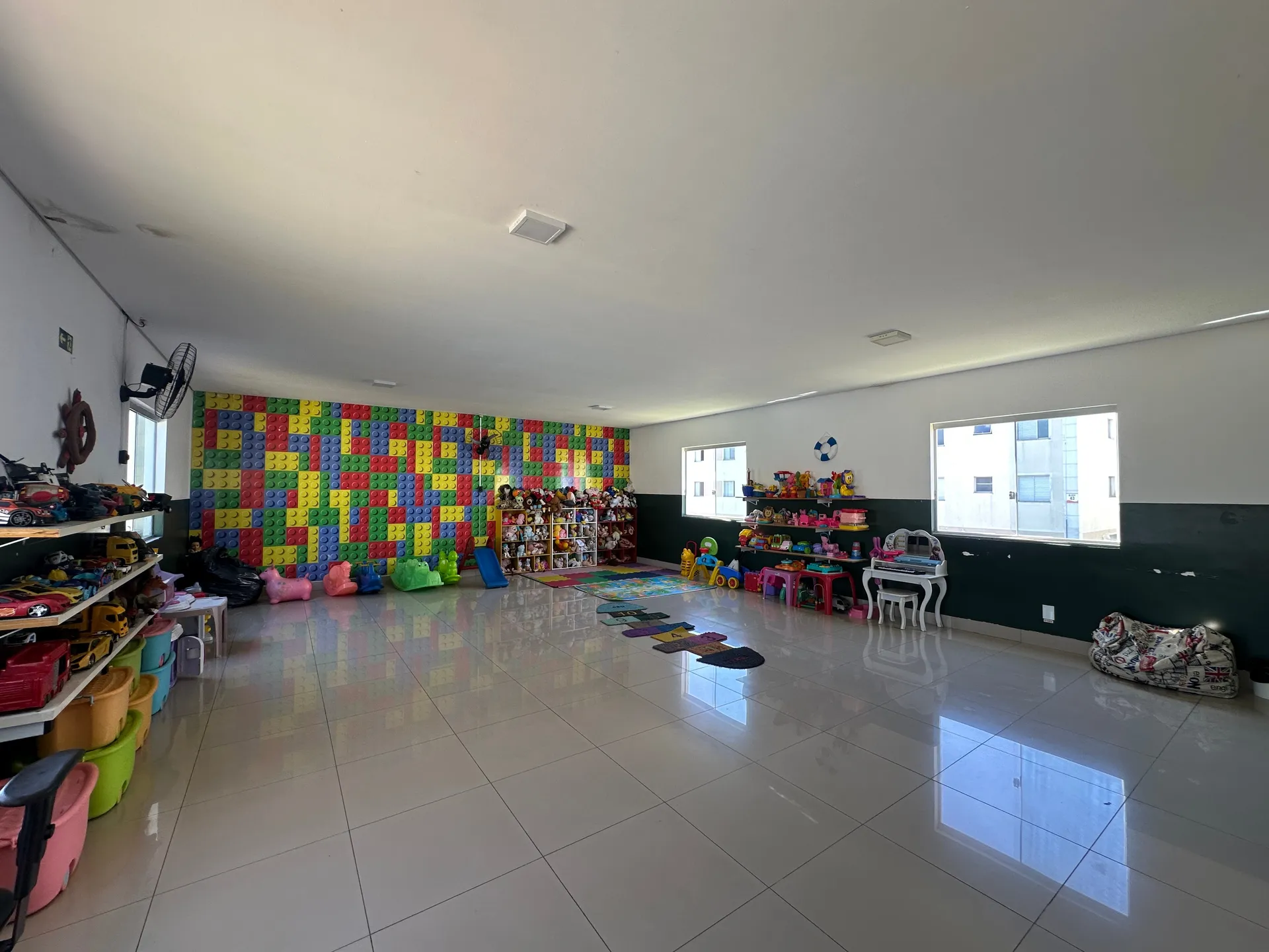 Apartamento, 2 quartos, 45 m² - Foto 18