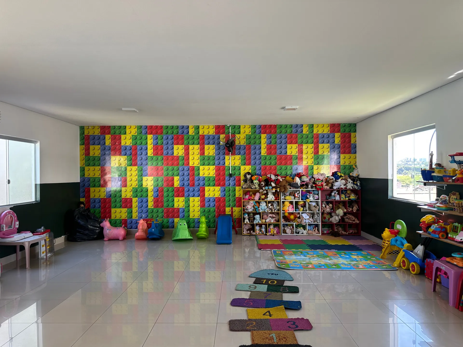 Apartamento, 2 quartos, 45 m² - Foto 19