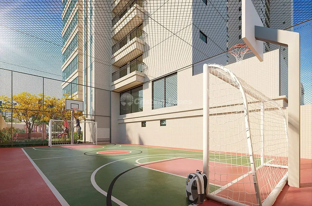 Apartamento, 4 quartos, 335 m² - Foto 6