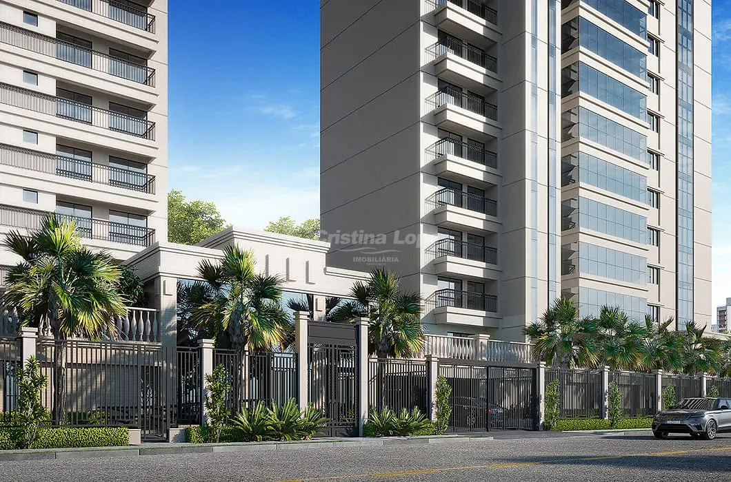 Apartamento, 4 quartos, 335 m² - Foto 1