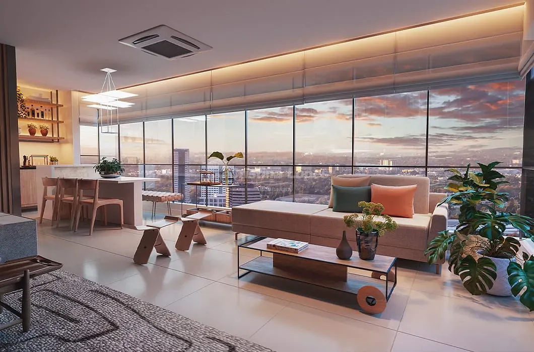 Apartamento, 4 quartos, 335 m² - Foto 4