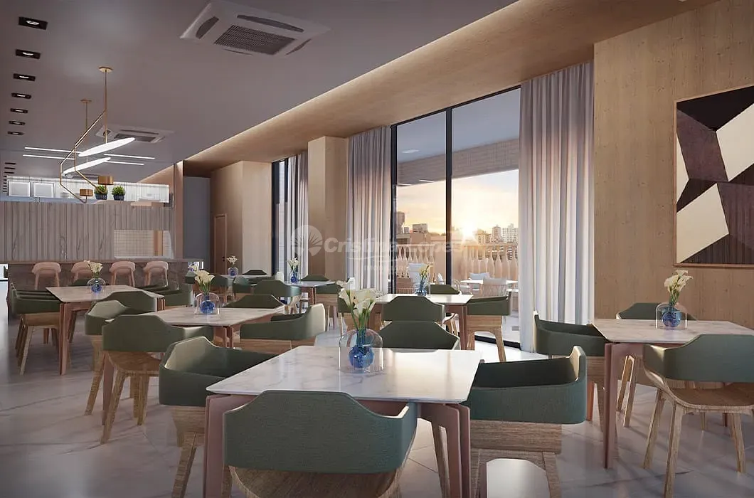 Apartamento, 4 quartos, 335 m² - Foto 3